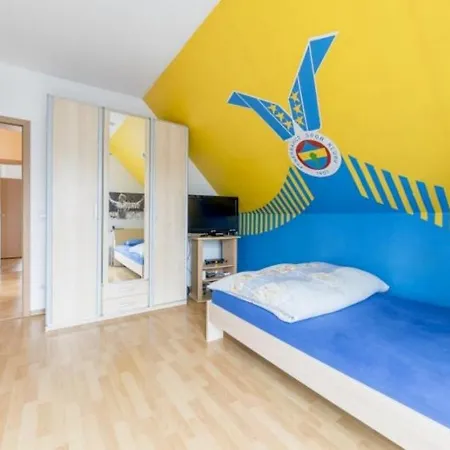 Private House بيت للعطل *