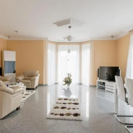 Private House بيت للعطل هانوفر