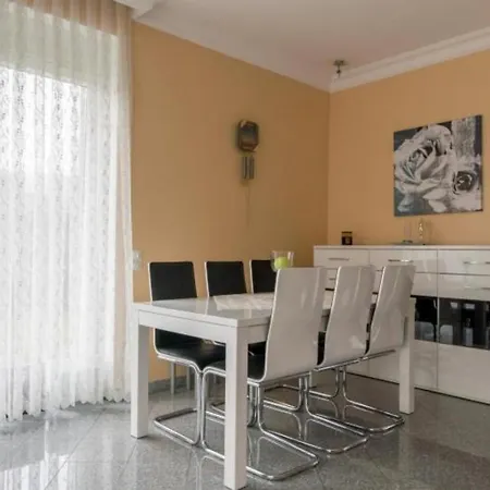 بيت للعطل Private House هانوفر