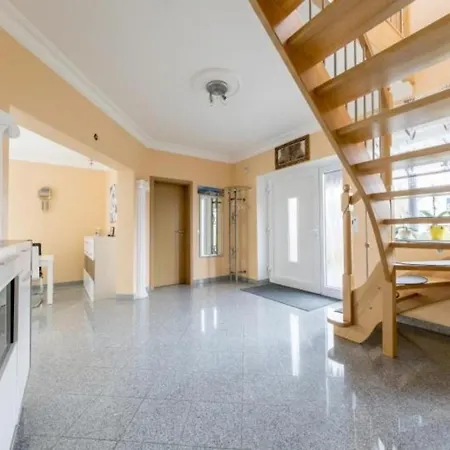 Private House هانوفر
