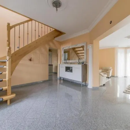 Private House هانوفر