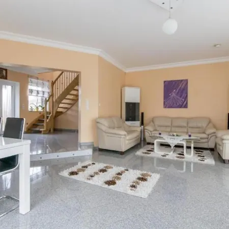 بيت للعطل Private House هانوفر