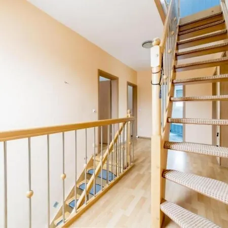 بيت للعطل Private House *