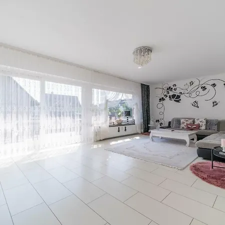6726 Private House Feriehus *