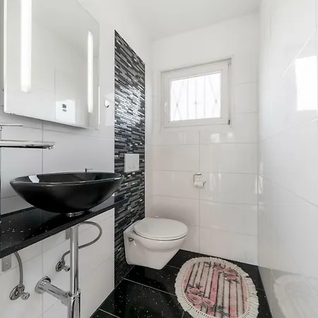 6726 Private House Feriehus