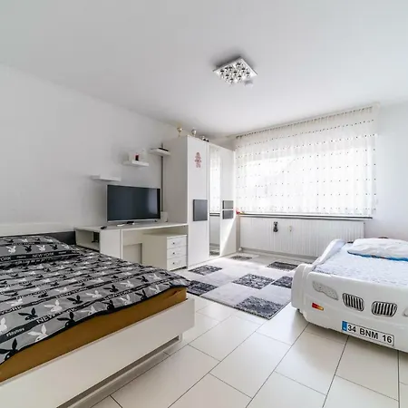 6726 Private House Garbsen
